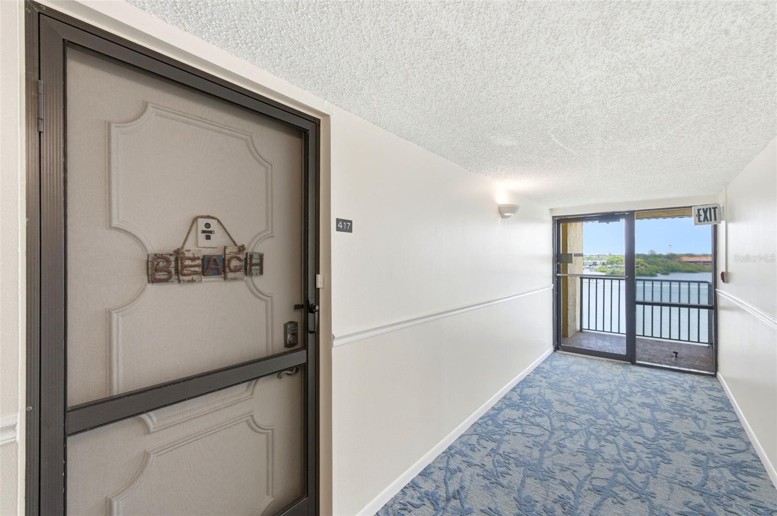 BAY MARINER THE CONDO - Residential
