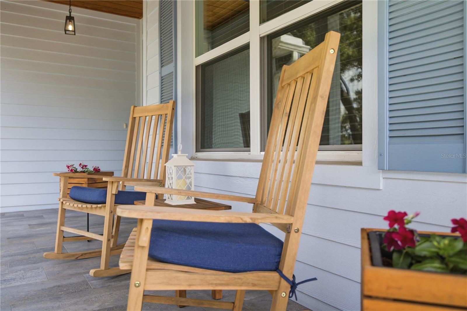 QUAIL HOLLOW PINES - Residential