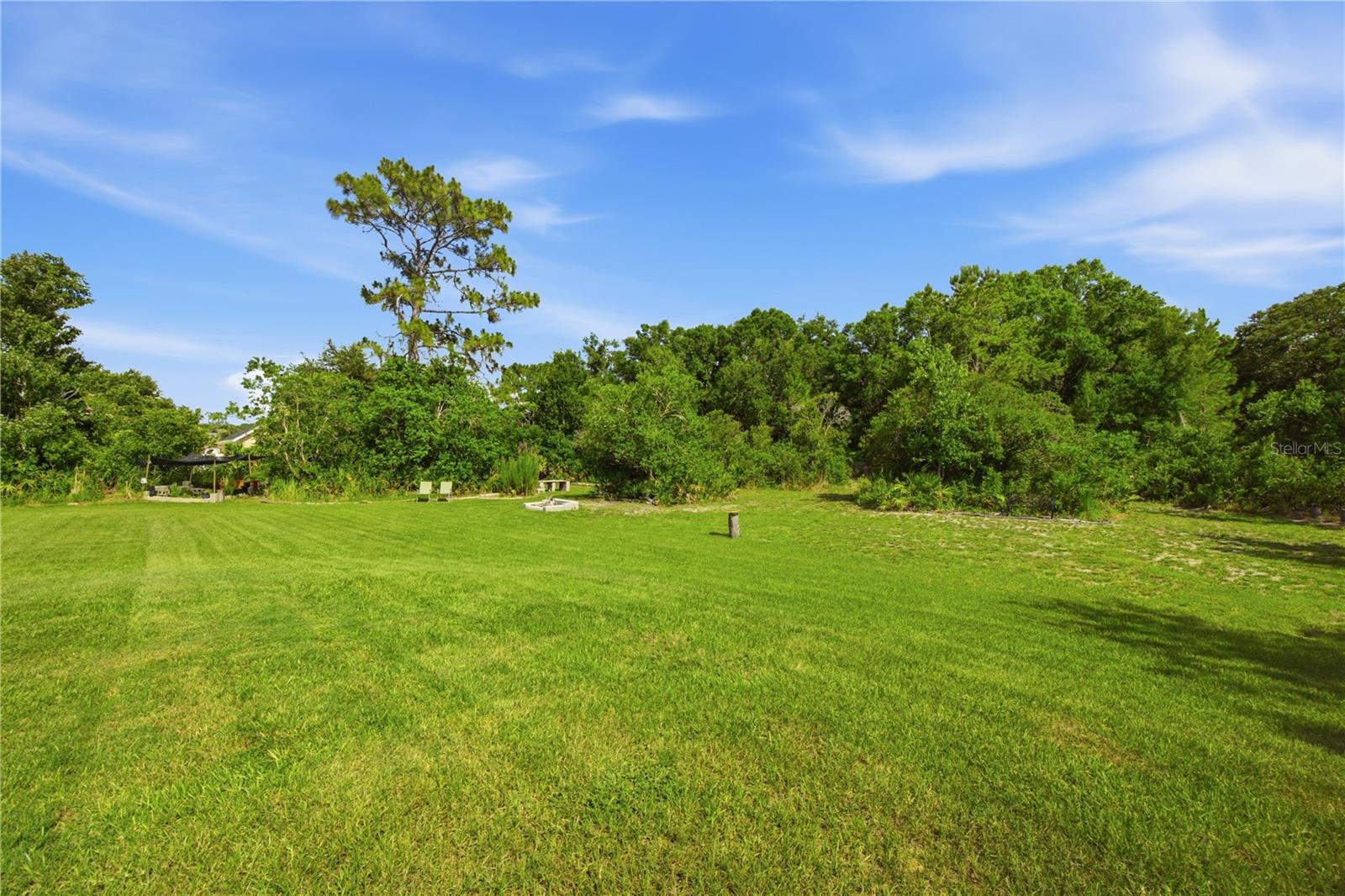 QUAIL HOLLOW PINES - Residential