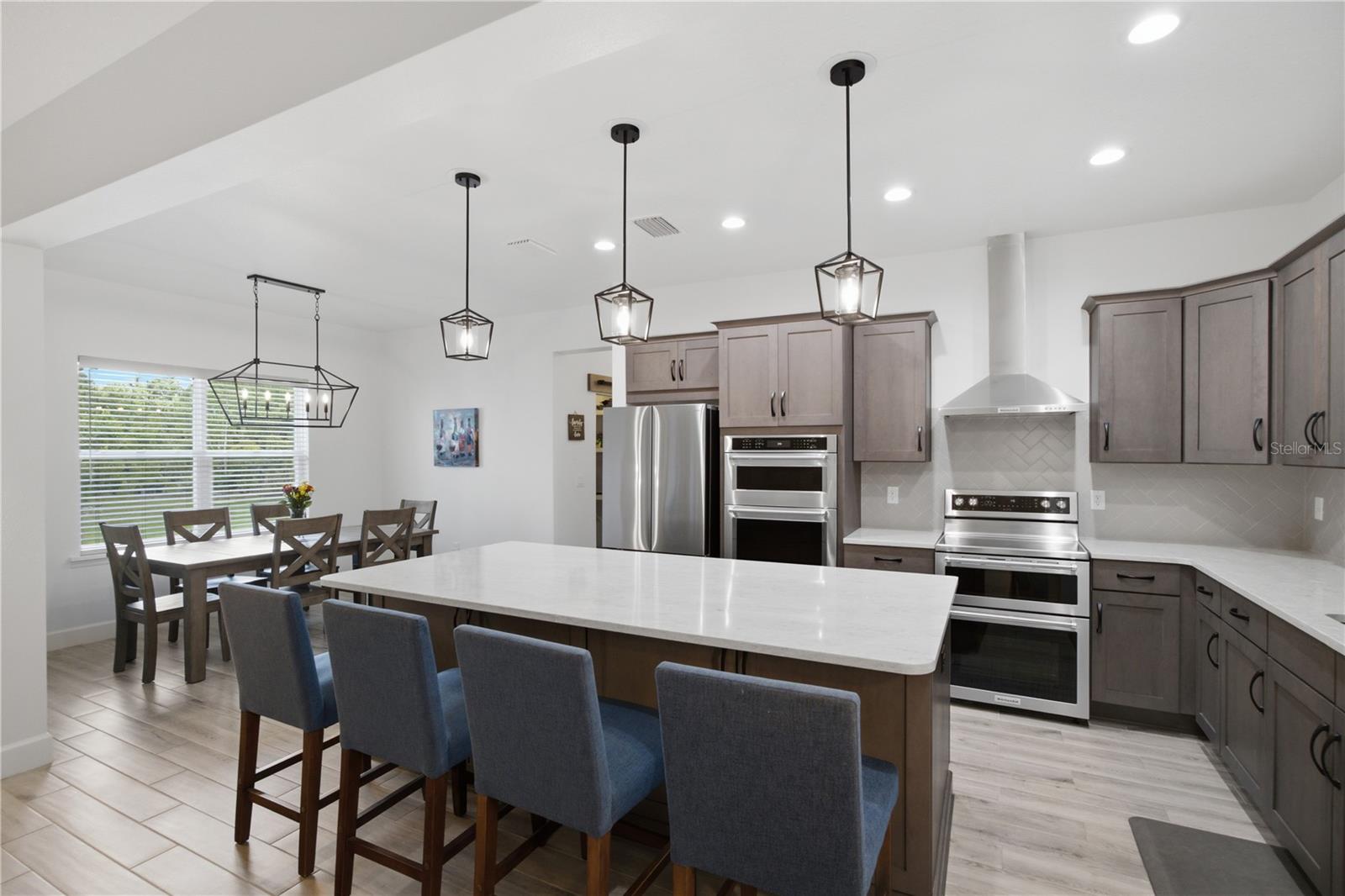 QUAIL HOLLOW PINES - Residential
