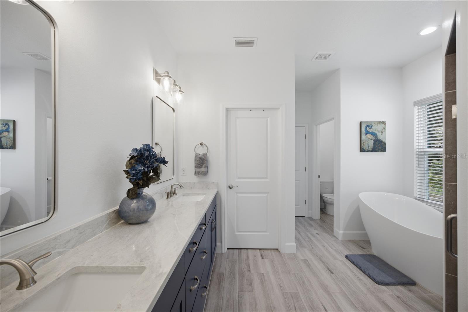 QUAIL HOLLOW PINES - Residential