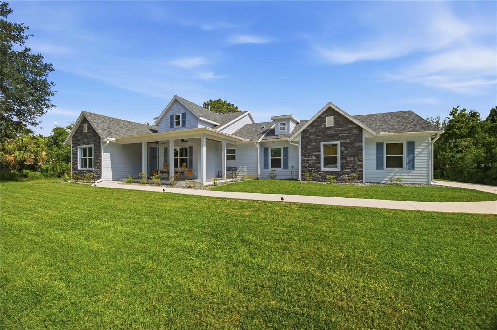 QUAIL HOLLOW PINES - Residential