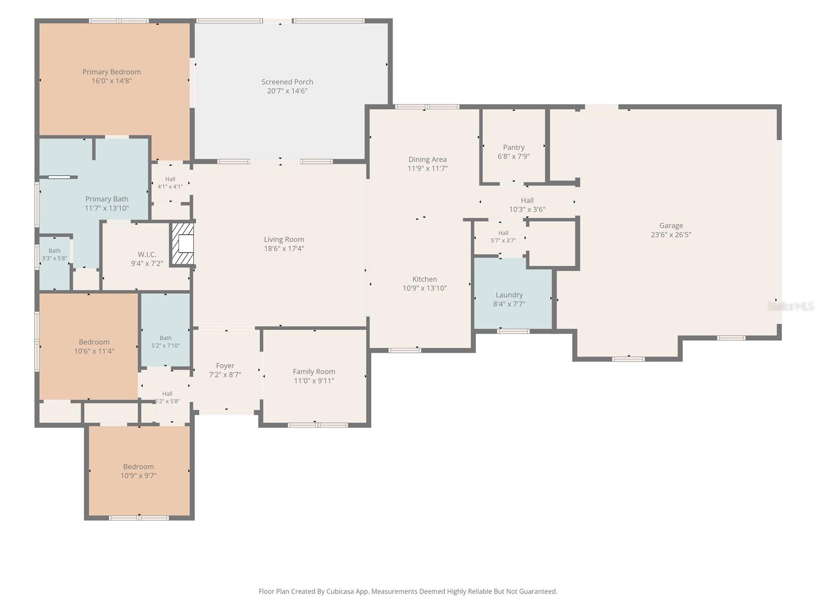 QUAIL HOLLOW PINES - Residential