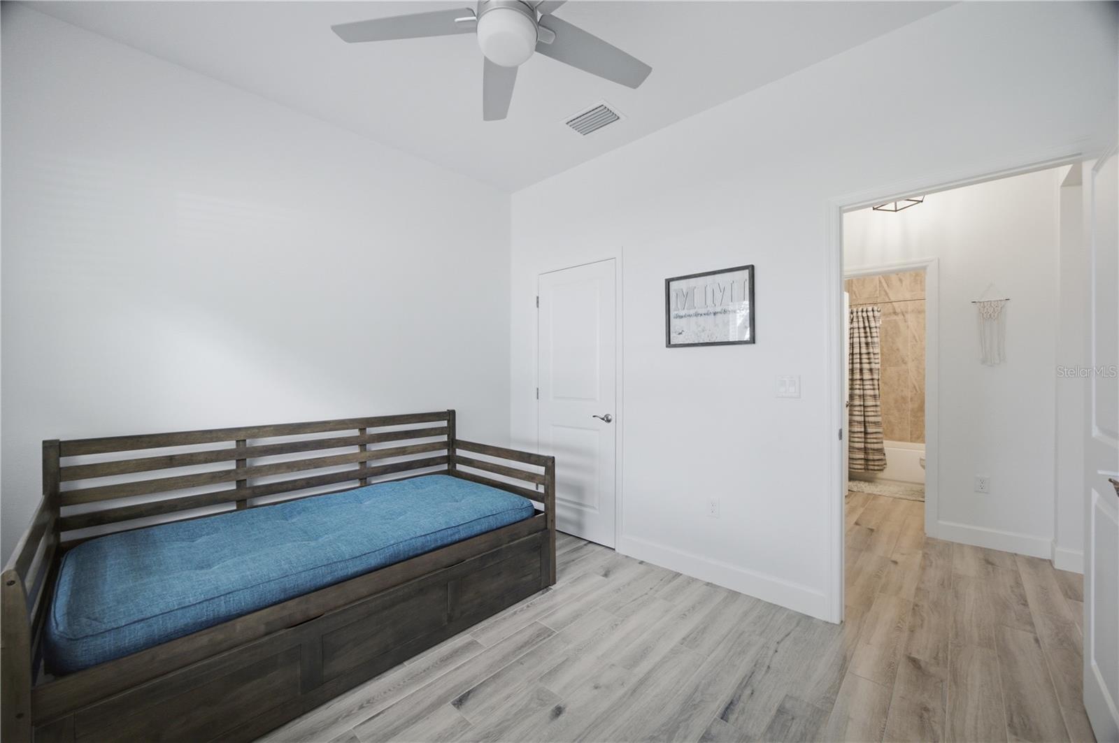 QUAIL HOLLOW PINES - Residential