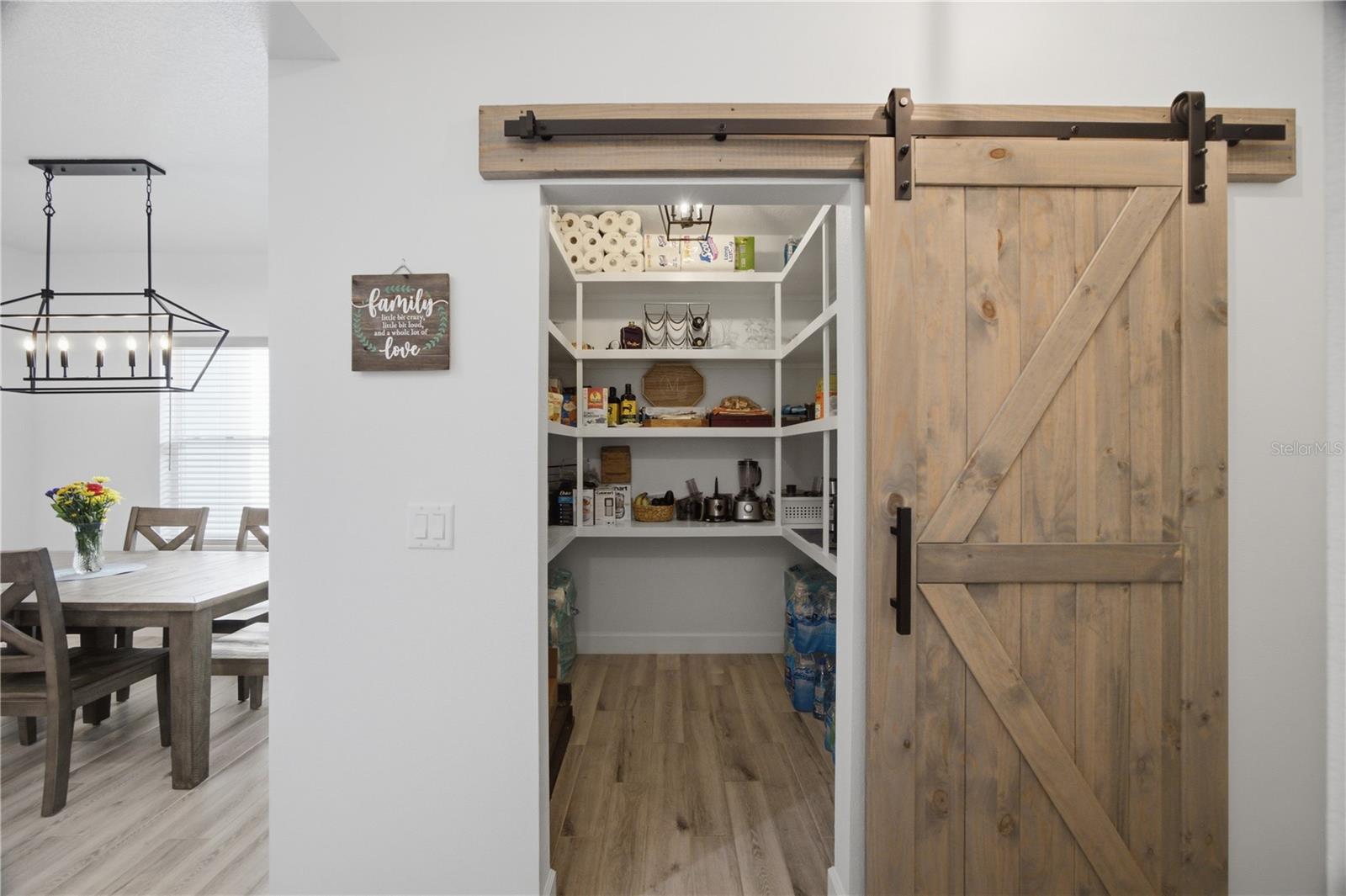 QUAIL HOLLOW PINES - Residential