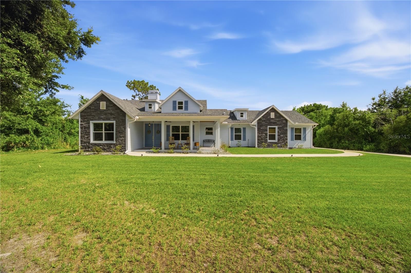QUAIL HOLLOW PINES - Residential