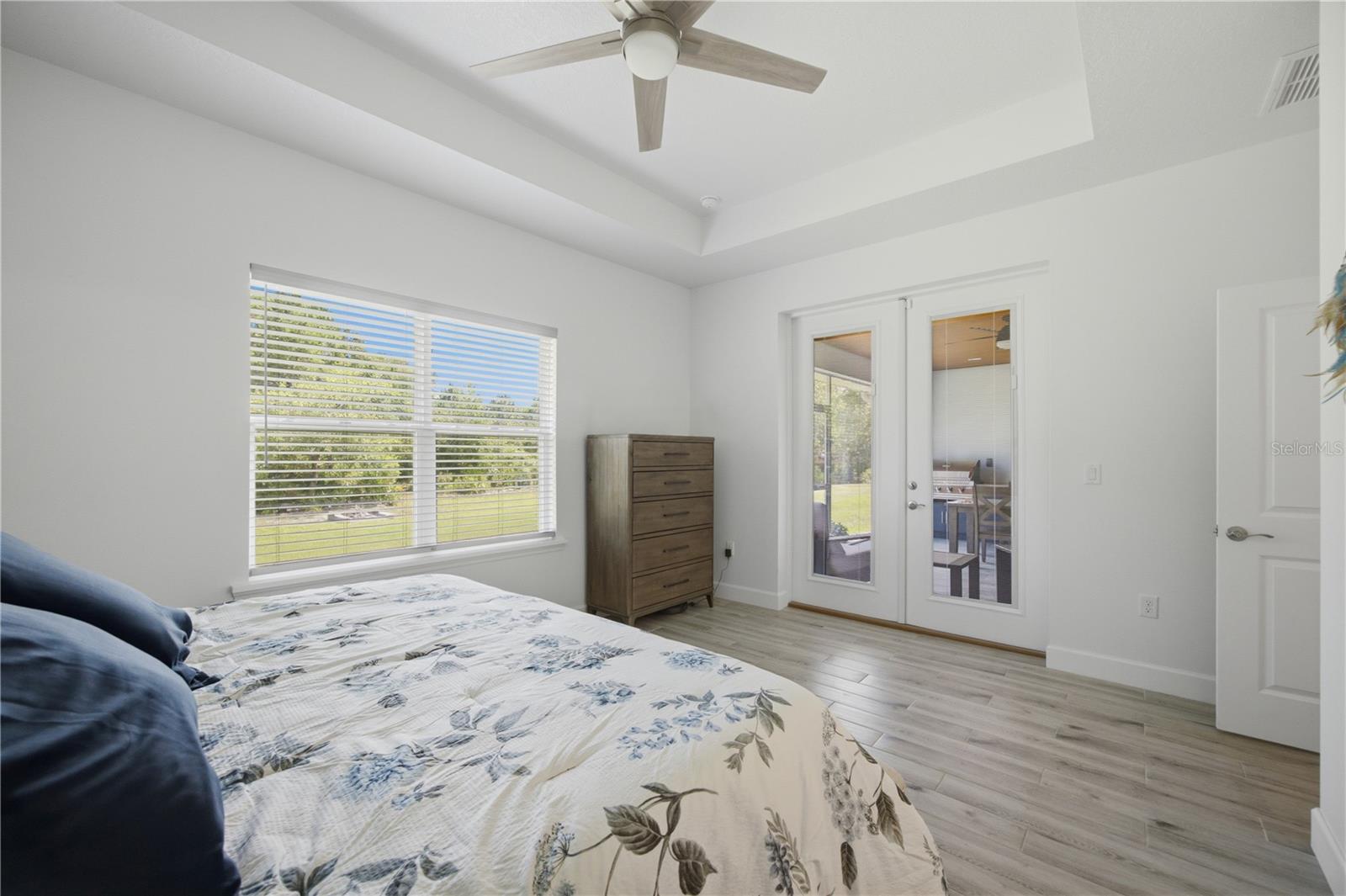 QUAIL HOLLOW PINES - Residential