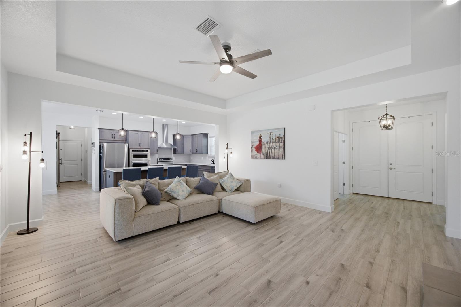 QUAIL HOLLOW PINES - Residential