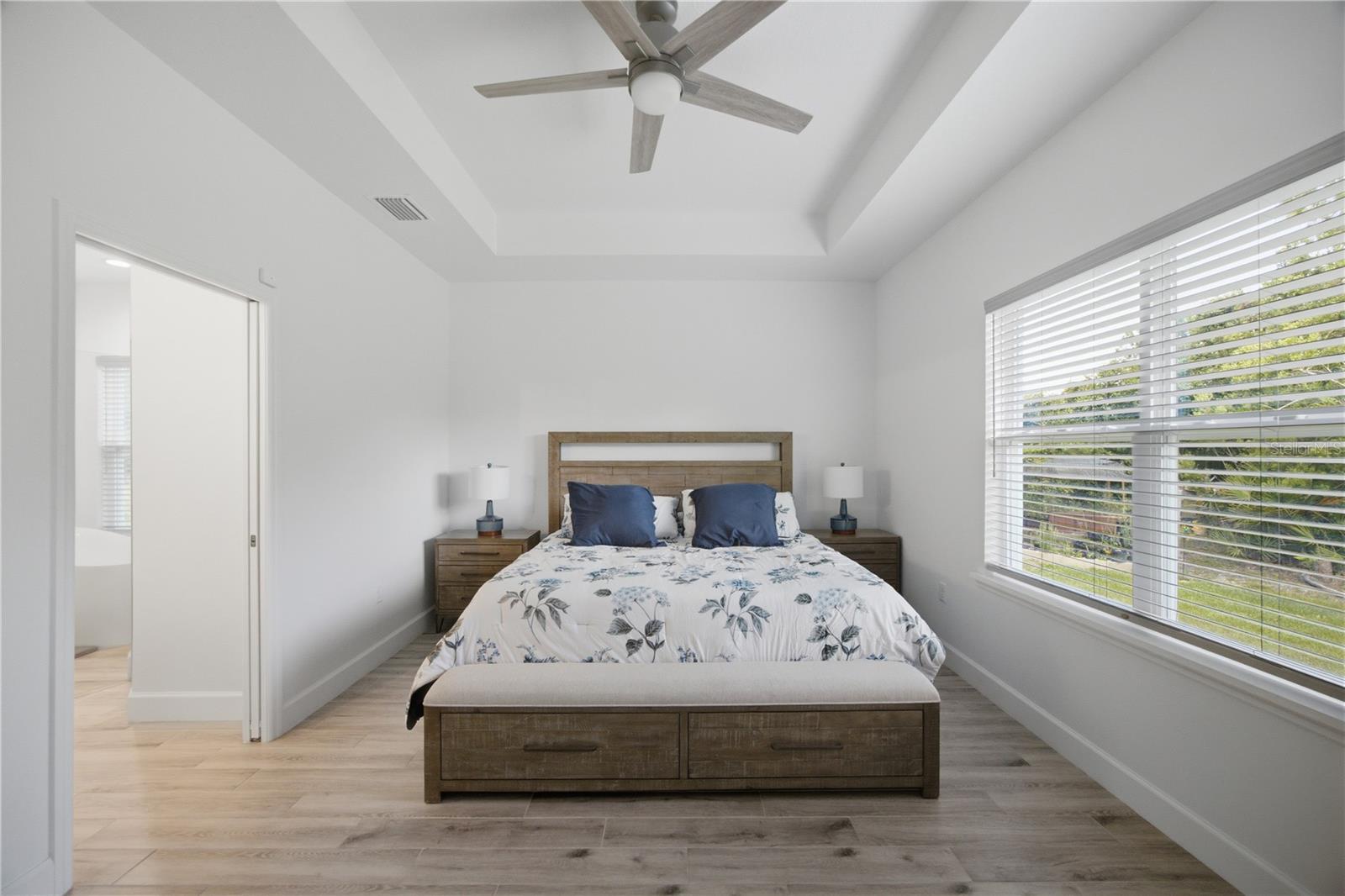 QUAIL HOLLOW PINES - Residential