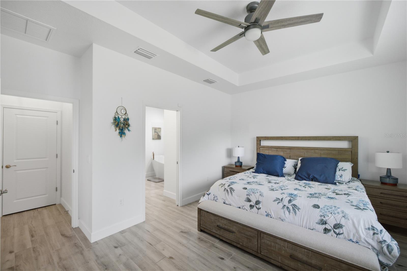 QUAIL HOLLOW PINES - Residential