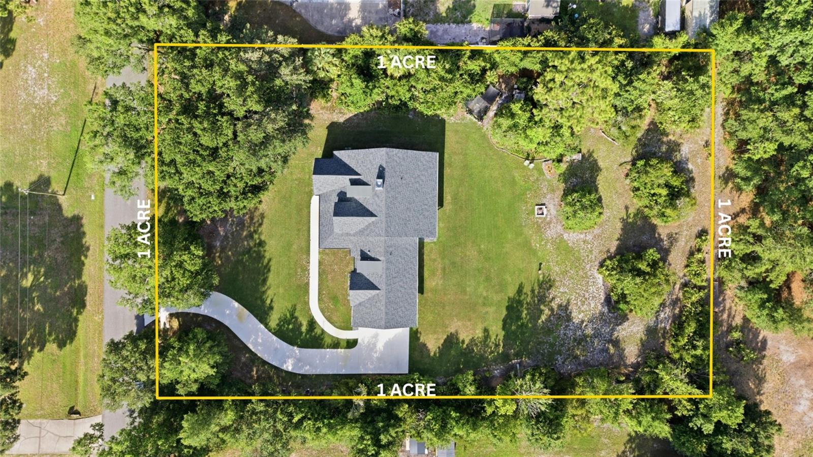 QUAIL HOLLOW PINES - Residential