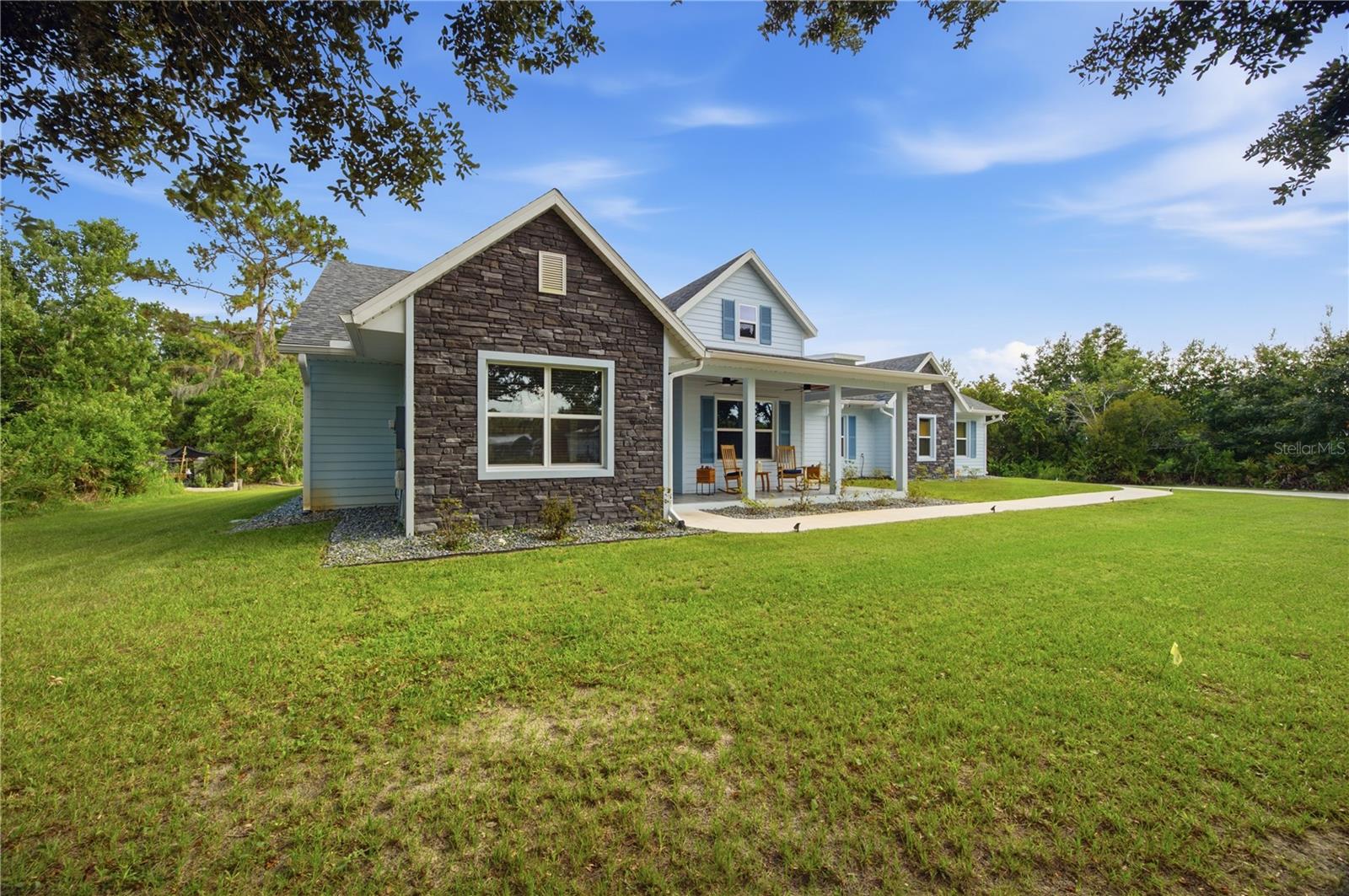 QUAIL HOLLOW PINES - Residential