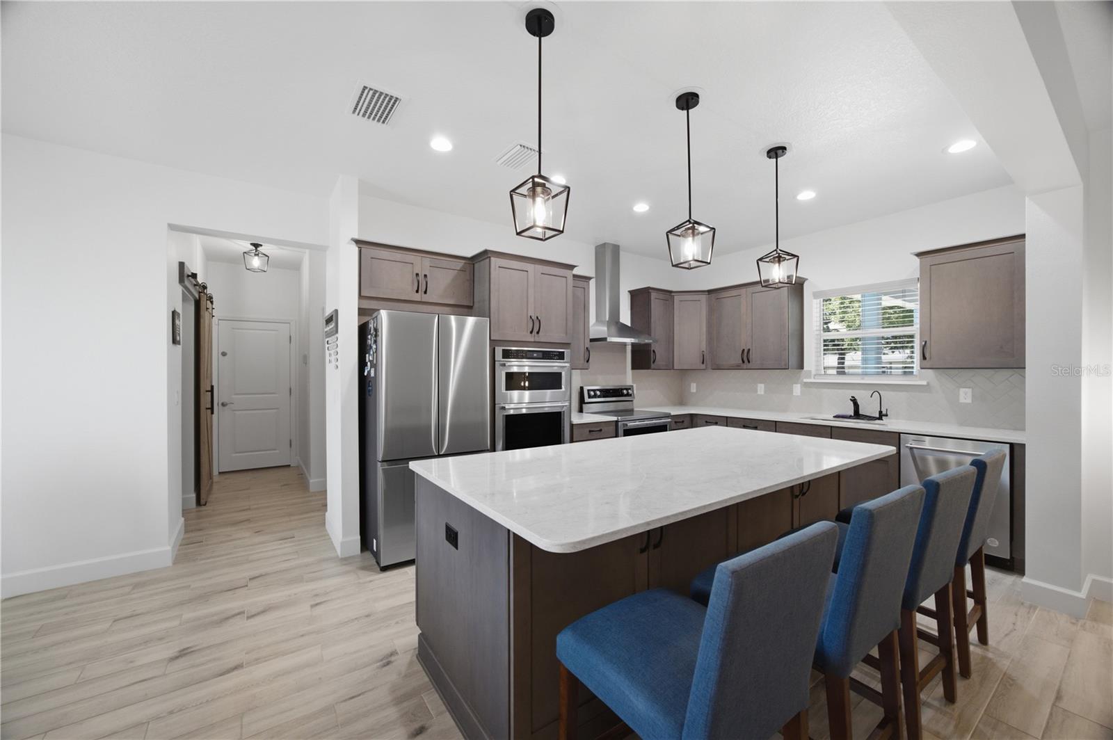 QUAIL HOLLOW PINES - Residential