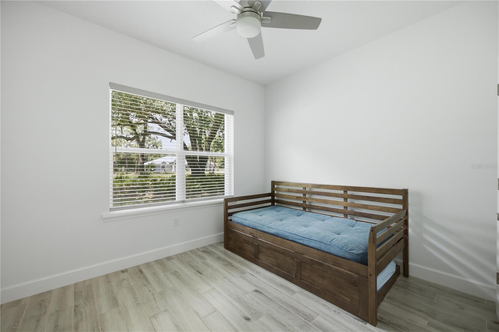 QUAIL HOLLOW PINES - Residential