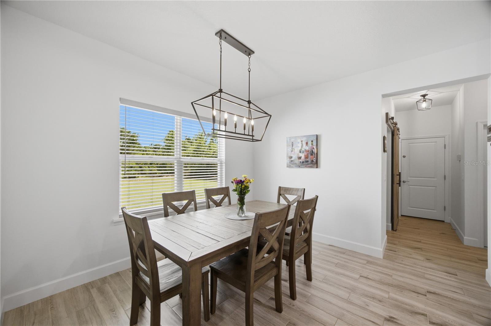 QUAIL HOLLOW PINES - Residential