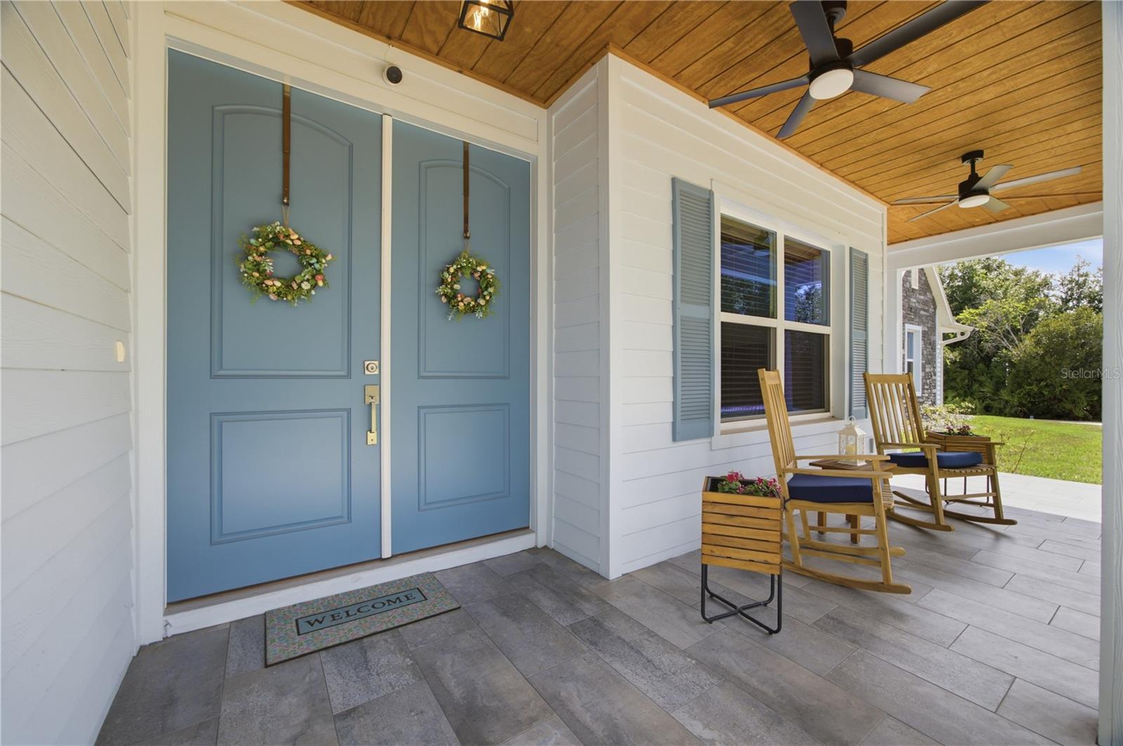 QUAIL HOLLOW PINES - Residential