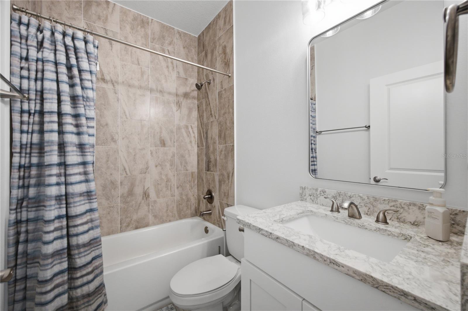 QUAIL HOLLOW PINES - Residential