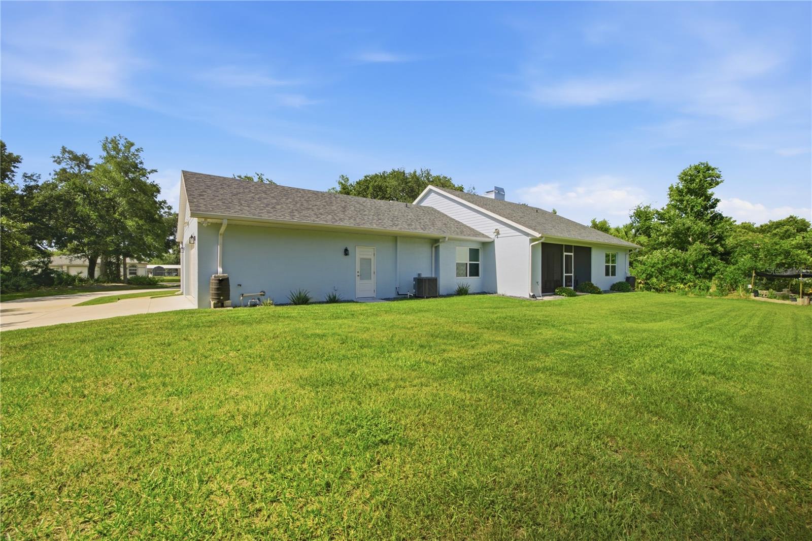 QUAIL HOLLOW PINES - Residential
