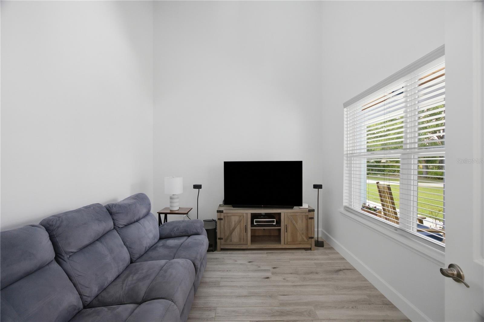 QUAIL HOLLOW PINES - Residential