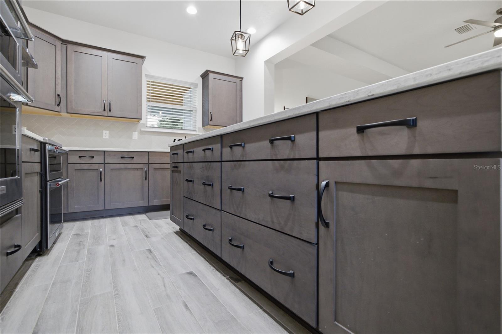 QUAIL HOLLOW PINES - Residential