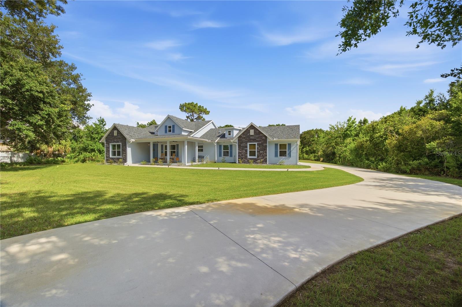 QUAIL HOLLOW PINES - Residential