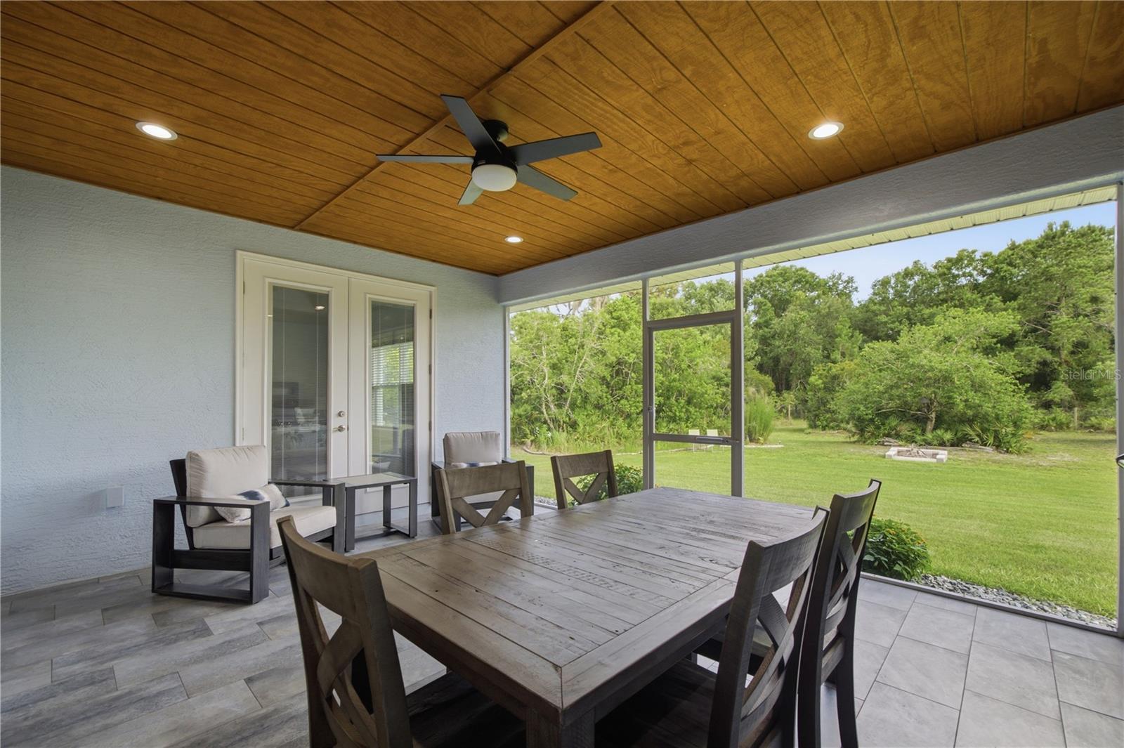 QUAIL HOLLOW PINES - Residential
