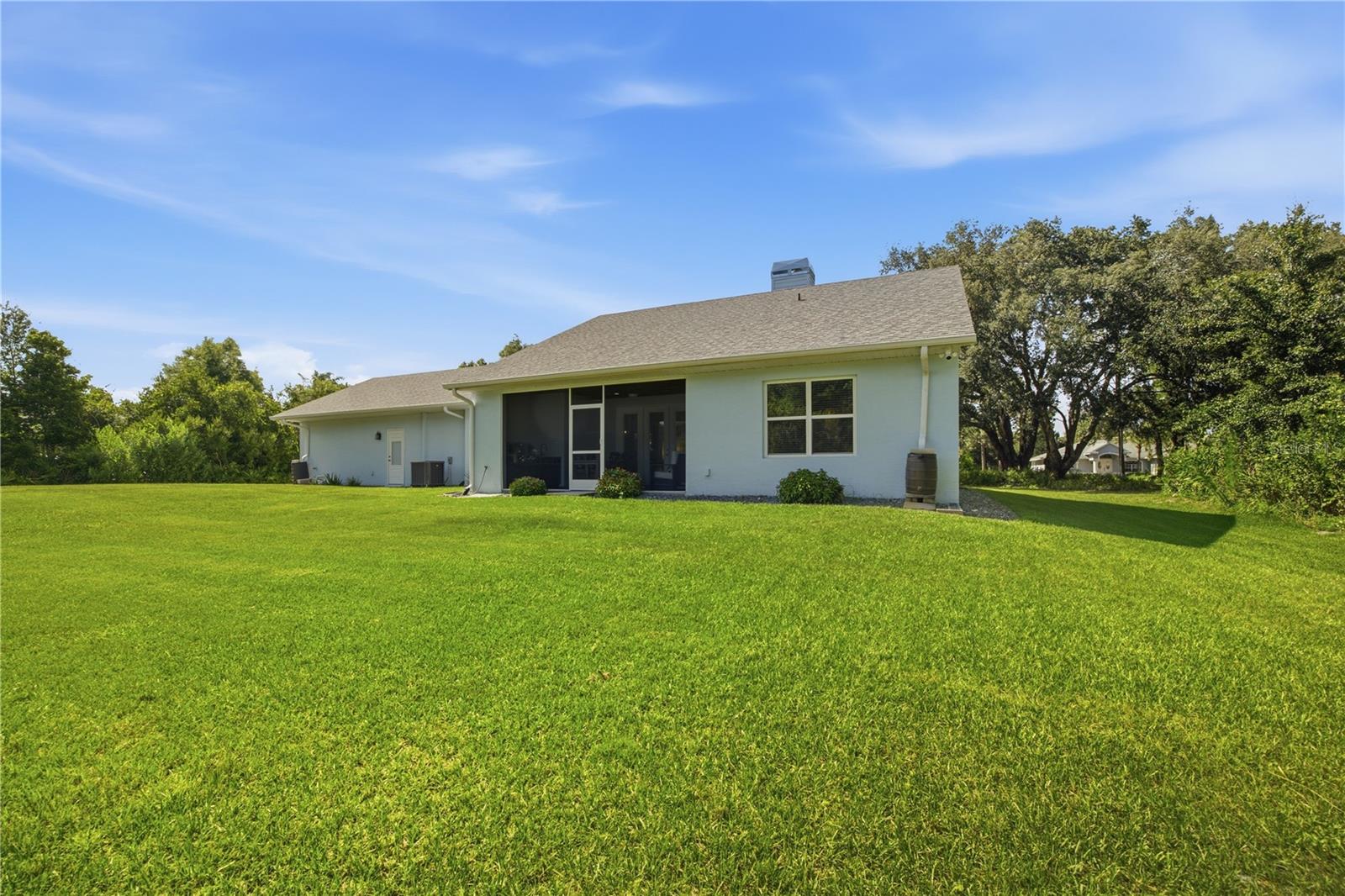 QUAIL HOLLOW PINES - Residential
