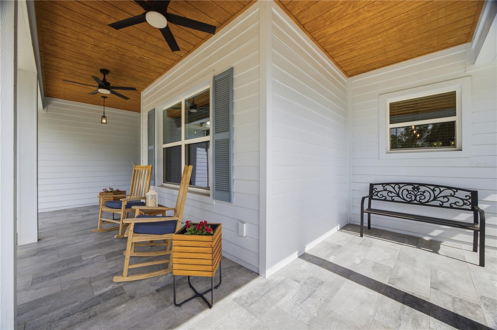 QUAIL HOLLOW PINES - Residential