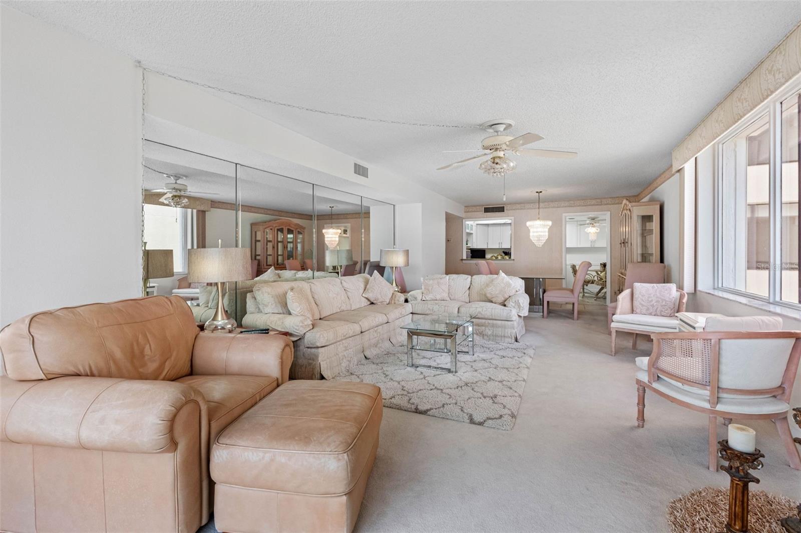 SAND KEY CONDO-SOUTH BEACH 2 - Residential