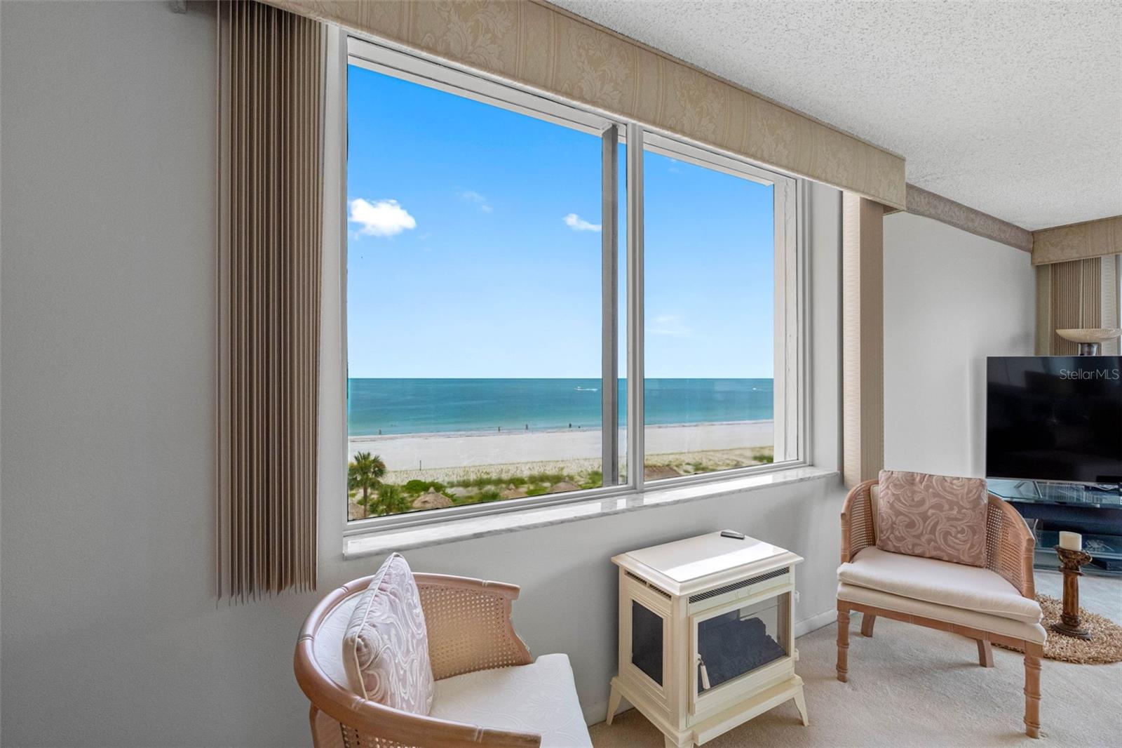 SAND KEY CONDO-SOUTH BEACH 2 - Residential