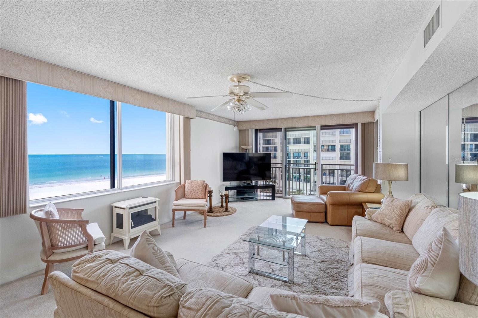 SAND KEY CONDO-SOUTH BEACH 2 - Residential