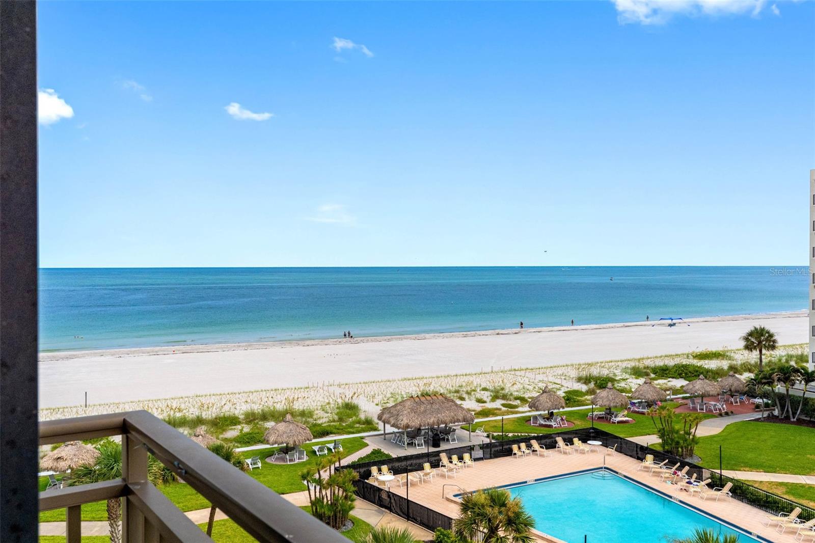 SAND KEY CONDO-SOUTH BEACH 2 - Residential
