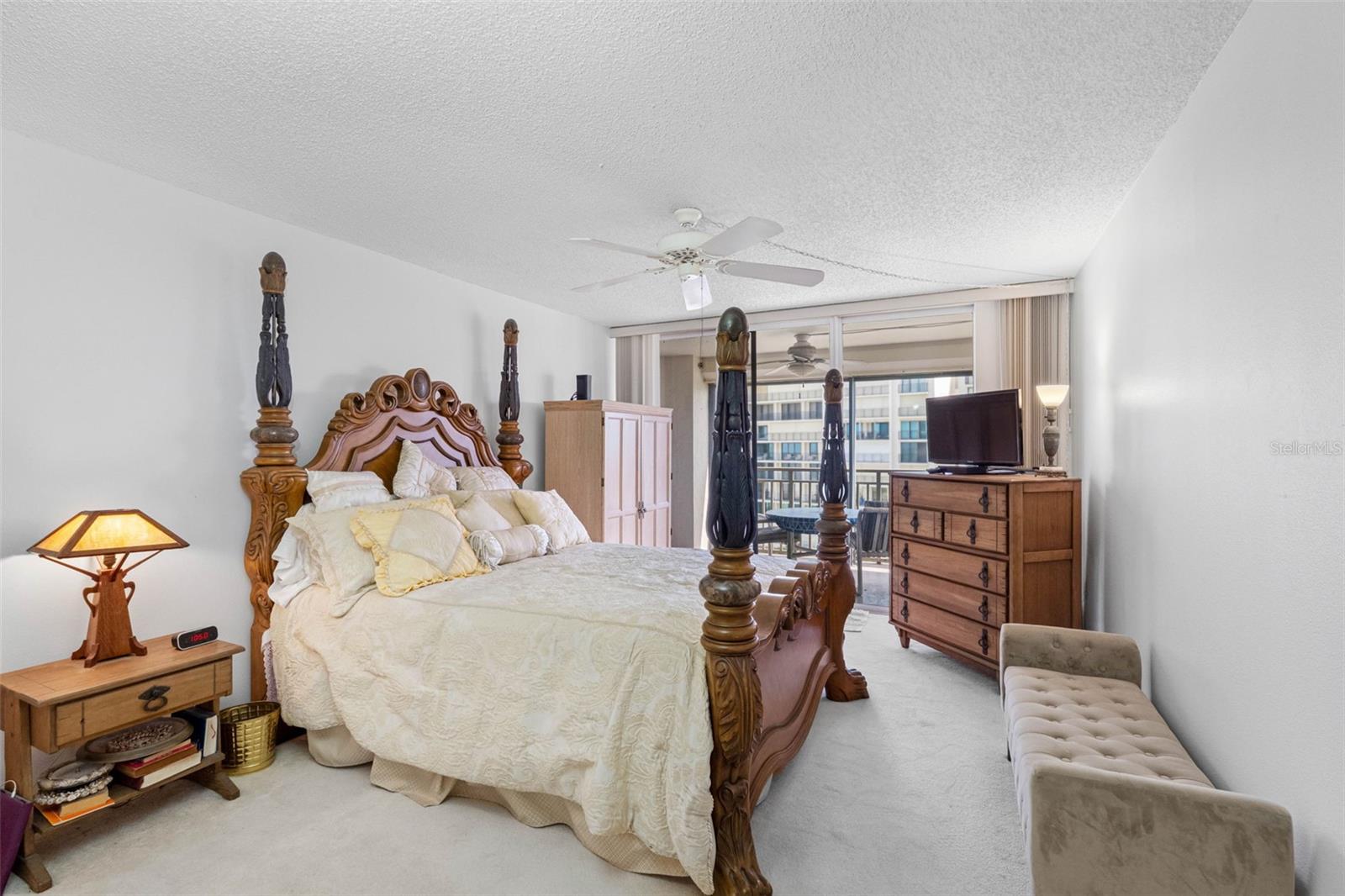 SAND KEY CONDO-SOUTH BEACH 2 - Residential