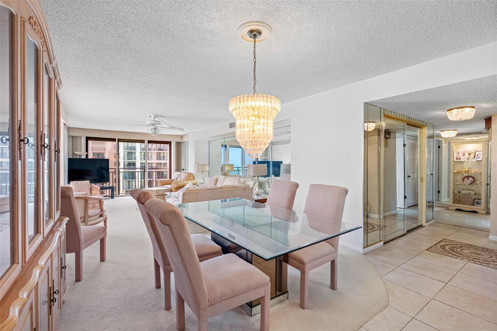 SAND KEY CONDO-SOUTH BEACH 2 - Residential