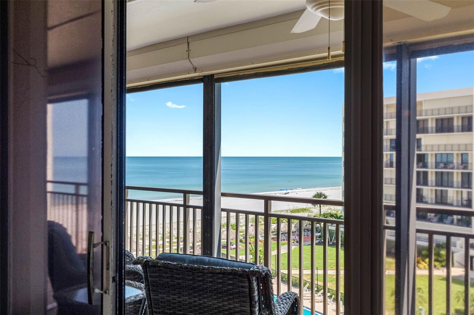 SAND KEY CONDO-SOUTH BEACH 2 - Residential
