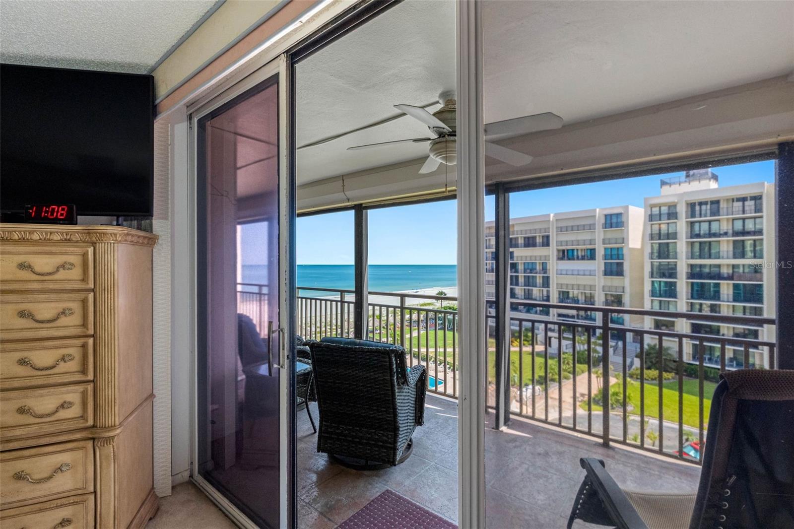SAND KEY CONDO-SOUTH BEACH 2 - Residential