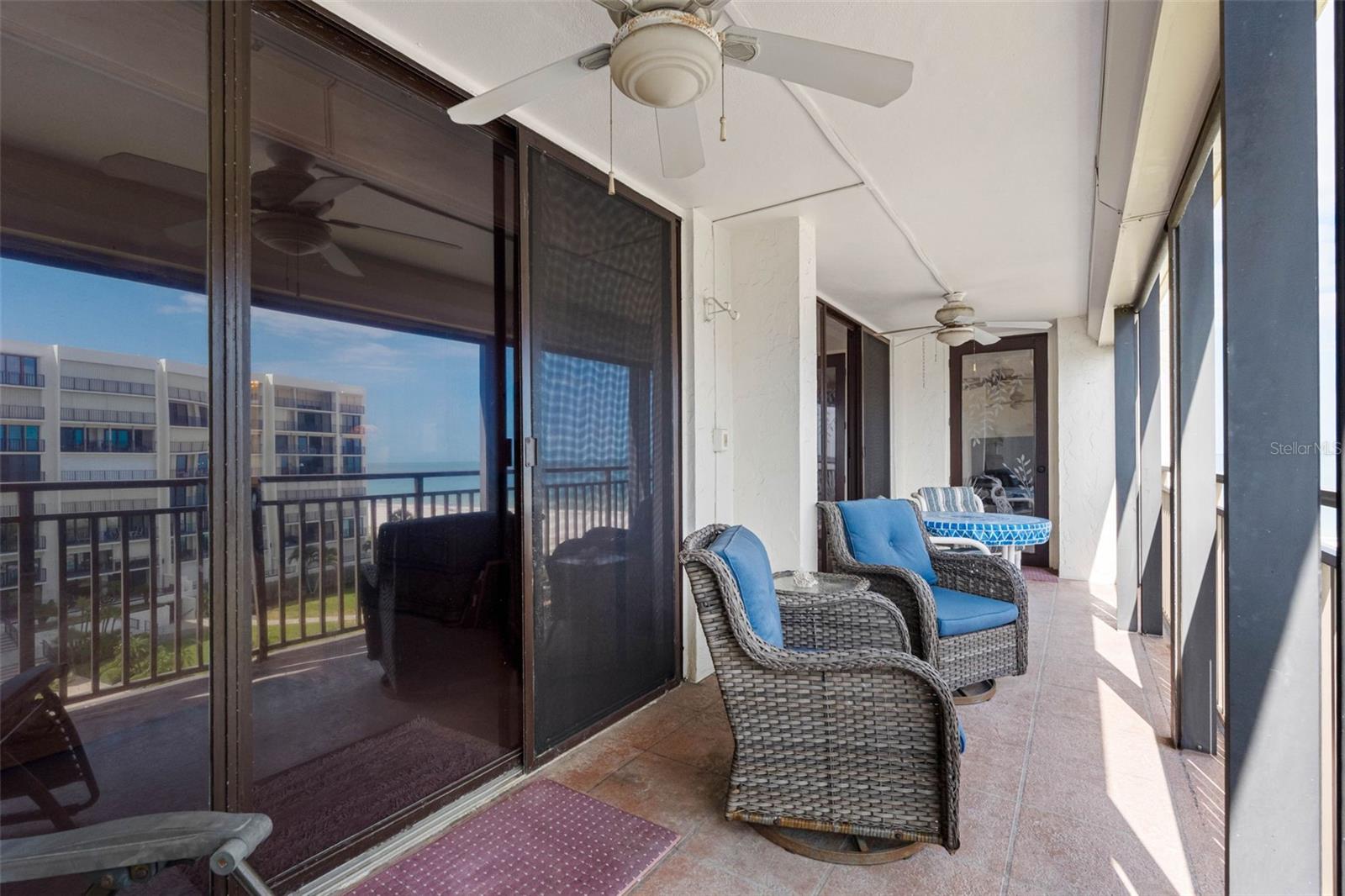 SAND KEY CONDO-SOUTH BEACH 2 - Residential