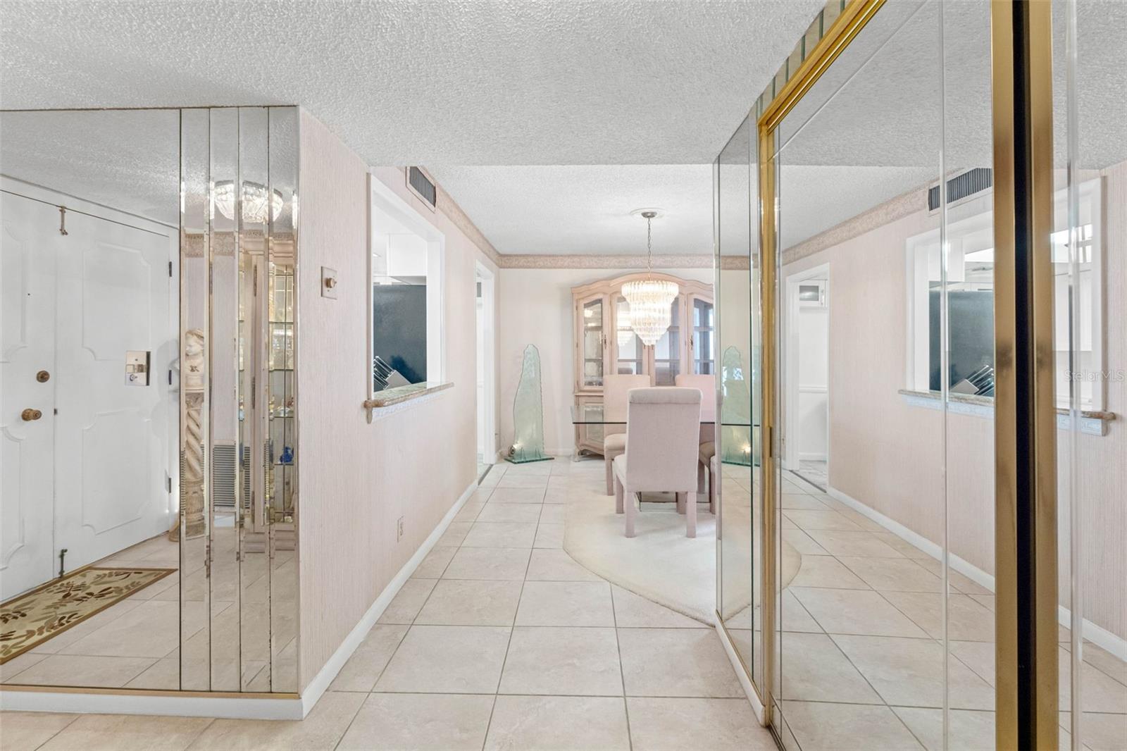 SAND KEY CONDO-SOUTH BEACH 2 - Residential