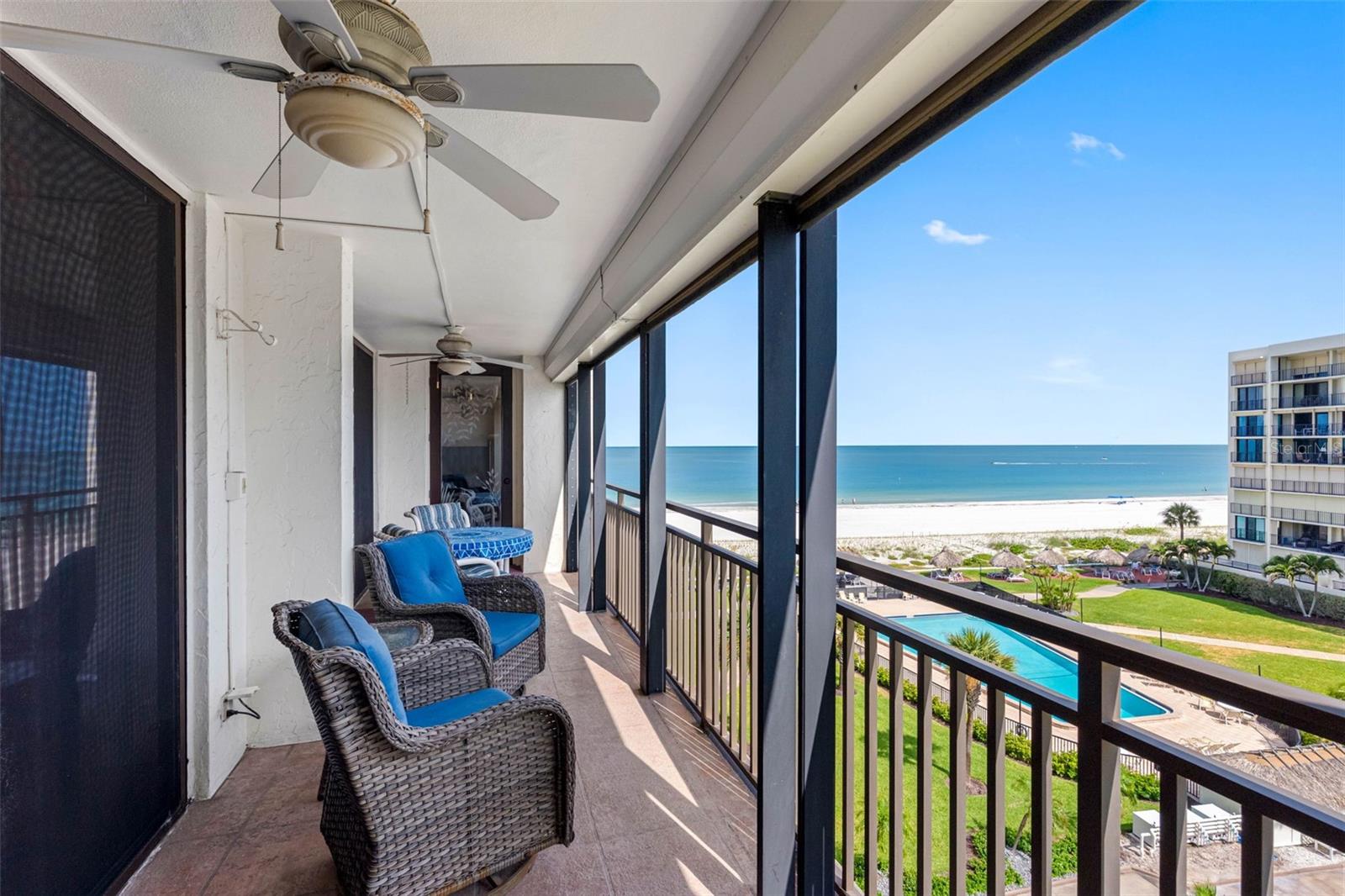 SAND KEY CONDO-SOUTH BEACH 2 - Residential