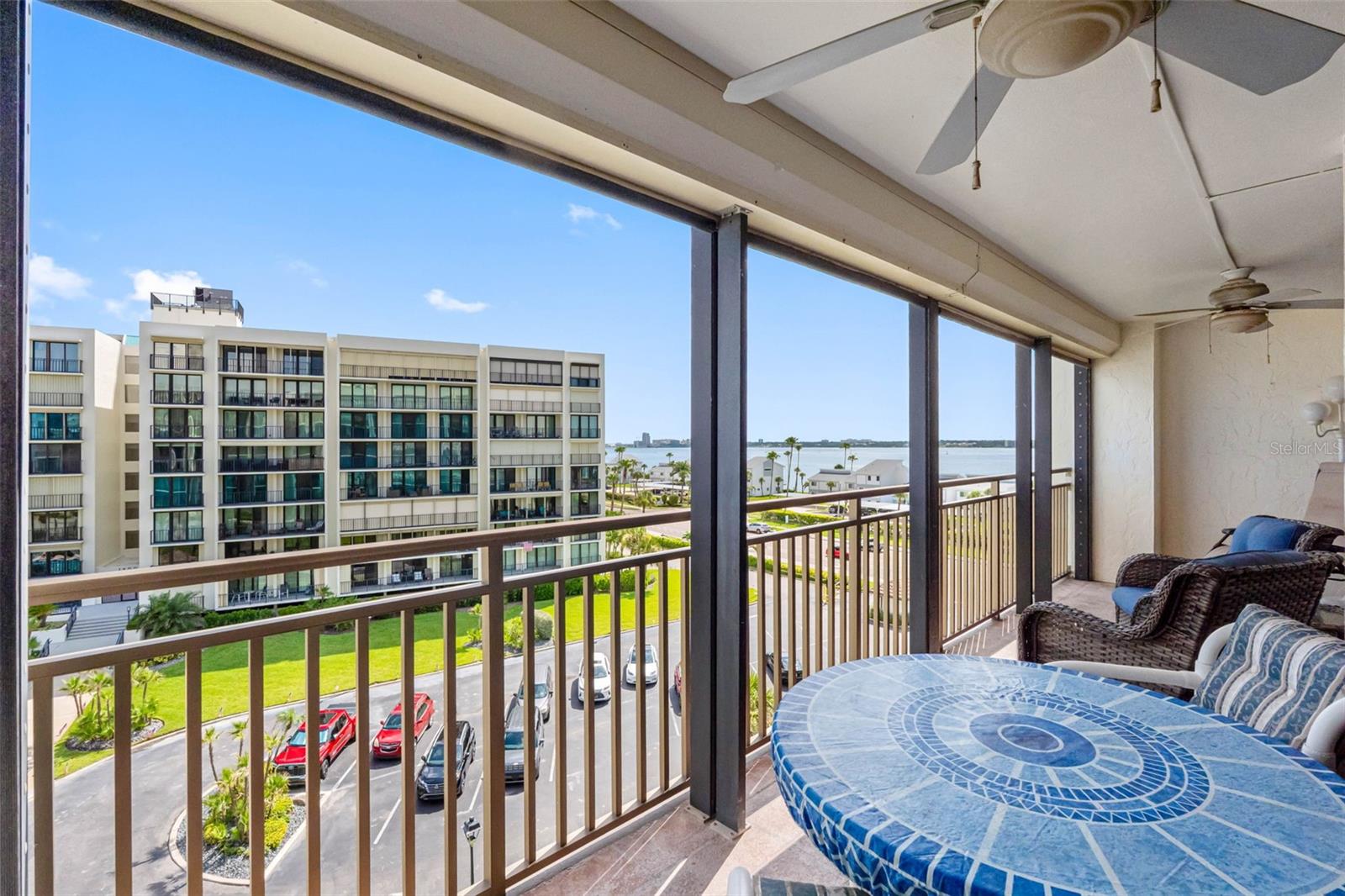 SAND KEY CONDO-SOUTH BEACH 2 - Residential
