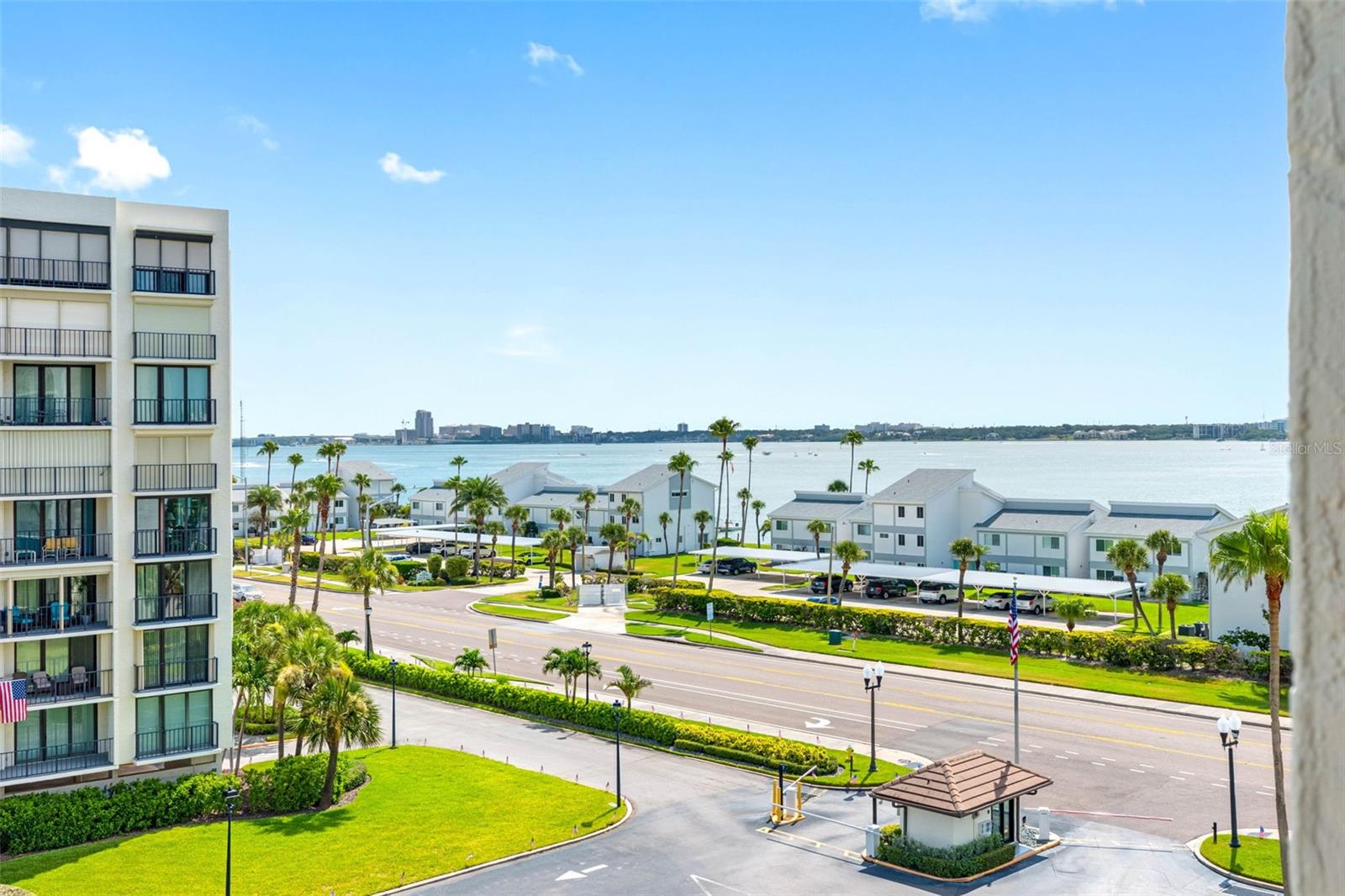 SAND KEY CONDO-SOUTH BEACH 2 - Residential