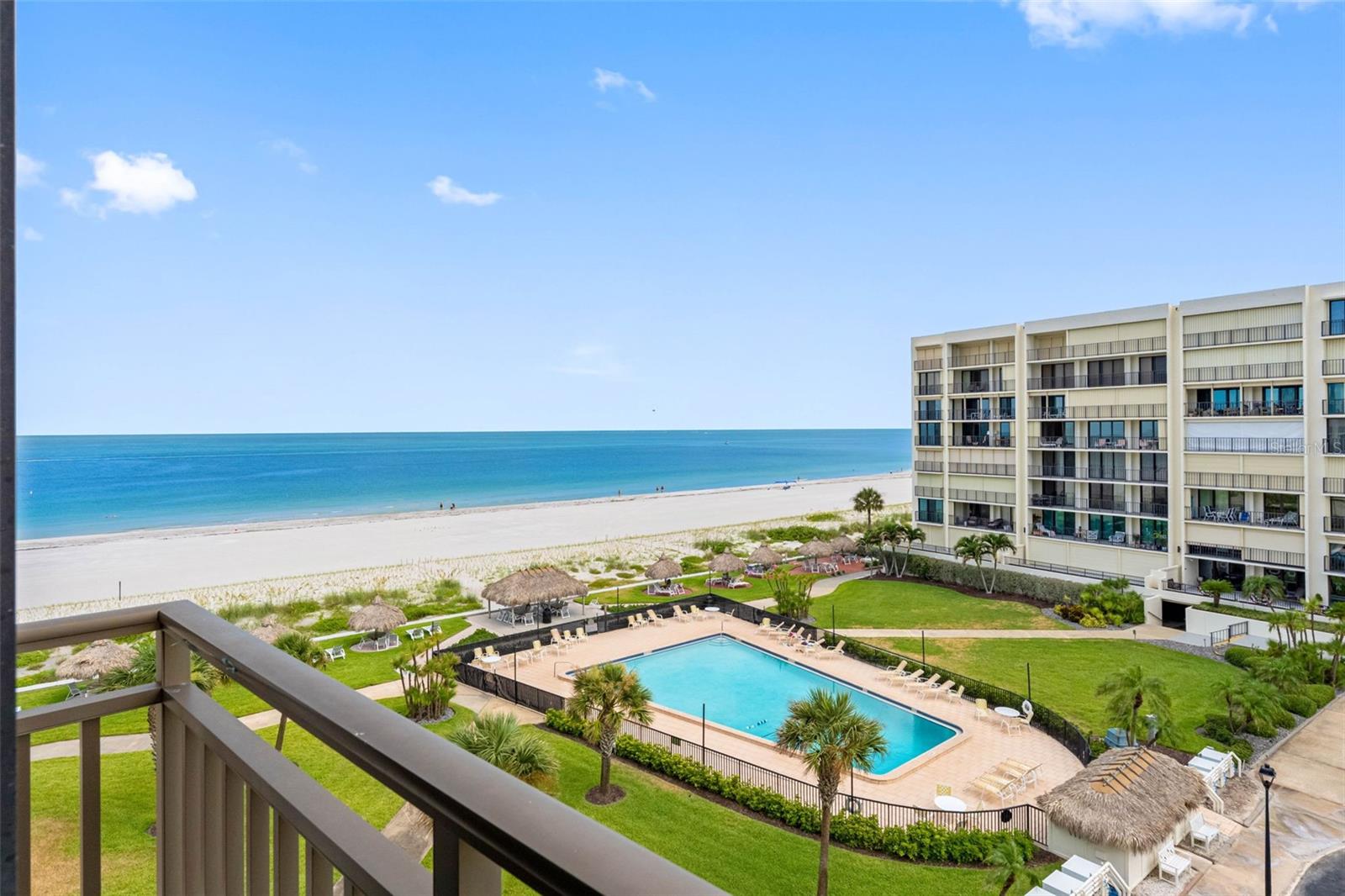 SAND KEY CONDO-SOUTH BEACH 2 - Residential
