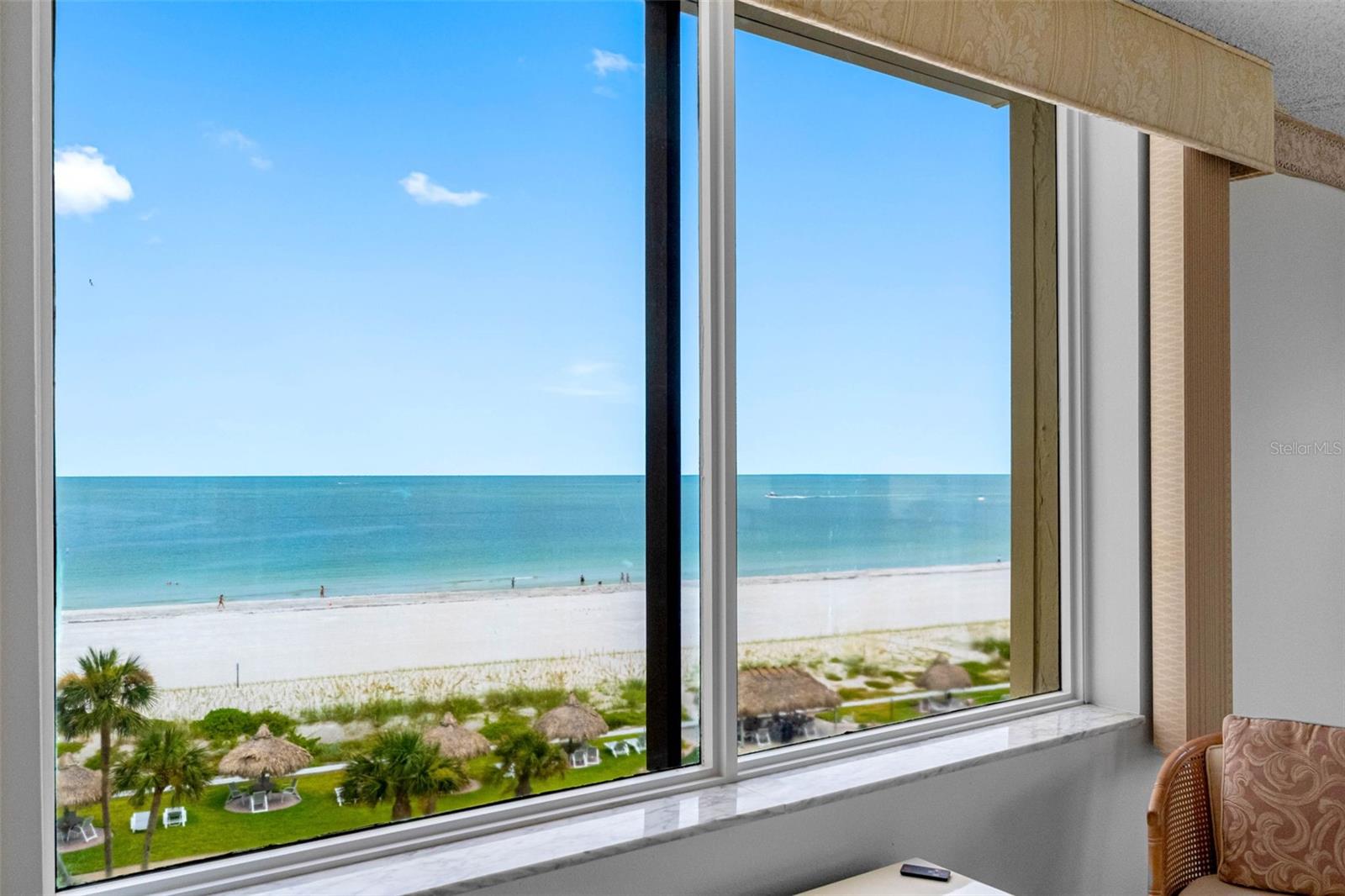 SAND KEY CONDO-SOUTH BEACH 2 - Residential