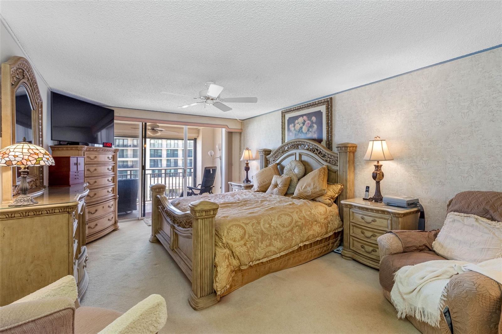 SAND KEY CONDO-SOUTH BEACH 2 - Residential