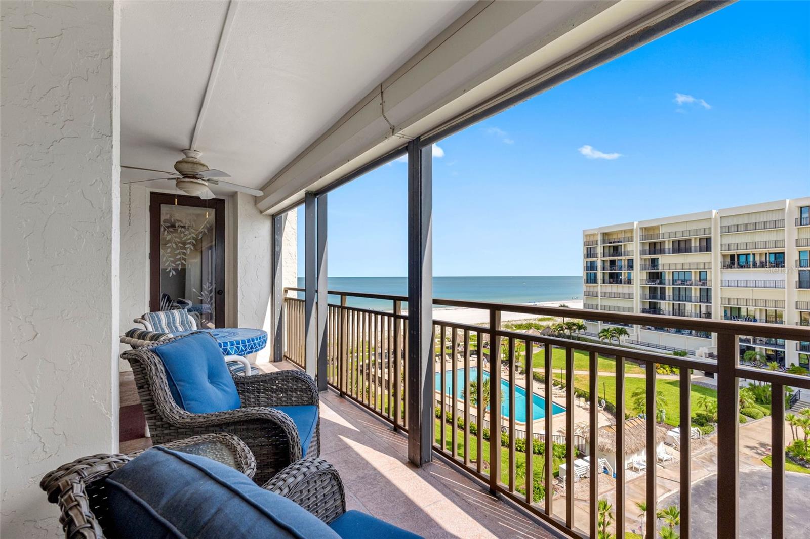 SAND KEY CONDO-SOUTH BEACH 2 - Residential