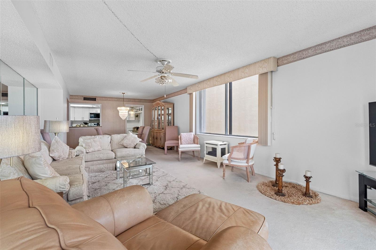 SAND KEY CONDO-SOUTH BEACH 2 - Residential