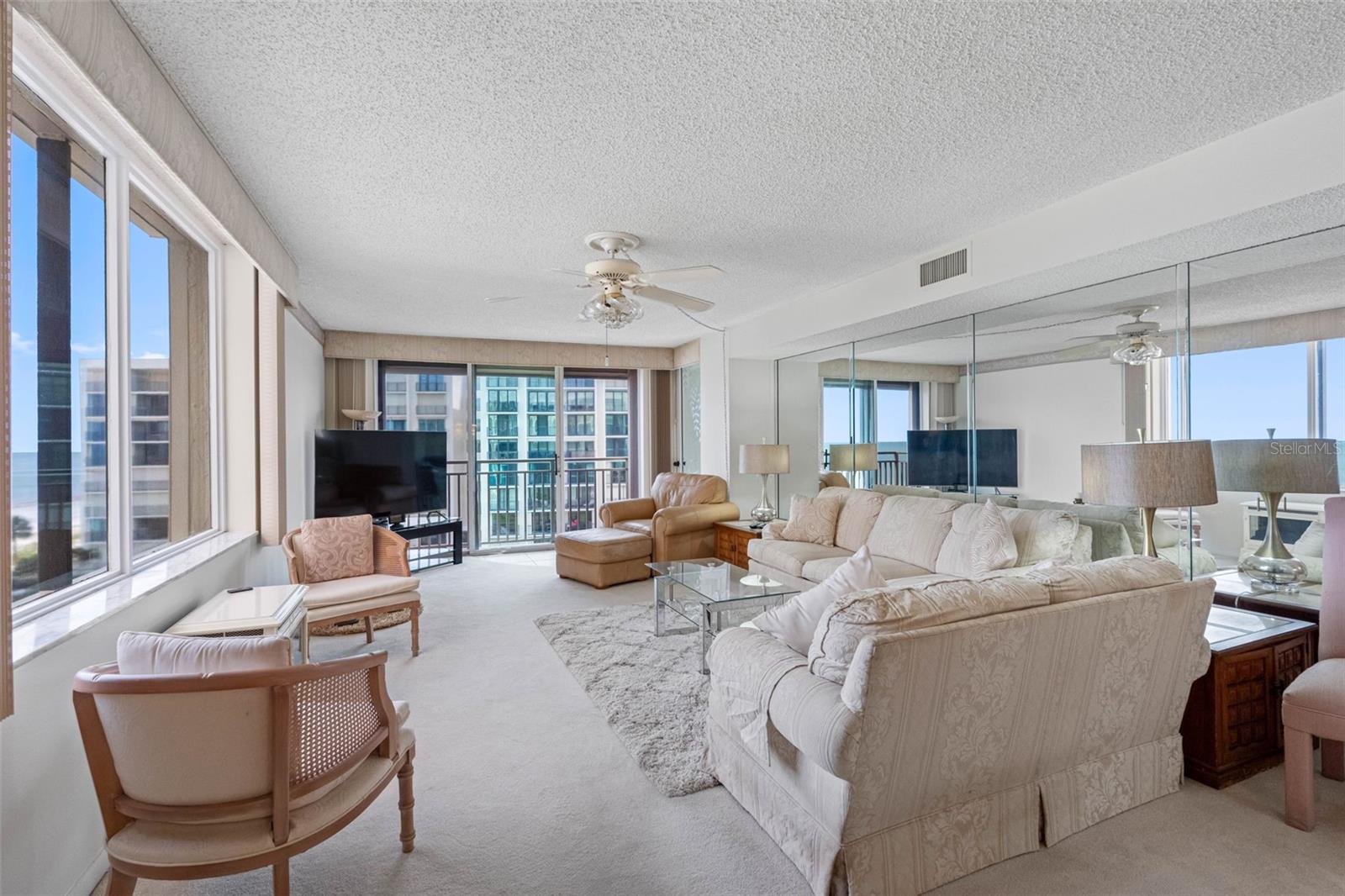 SAND KEY CONDO-SOUTH BEACH 2 - Residential