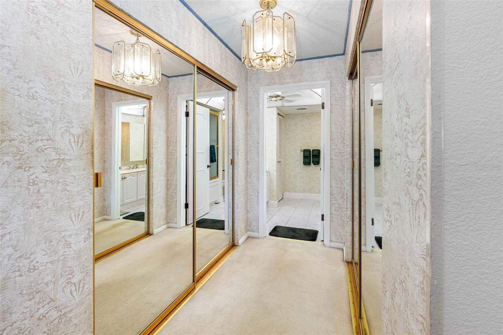 SAND KEY CONDO-SOUTH BEACH 2 - Residential