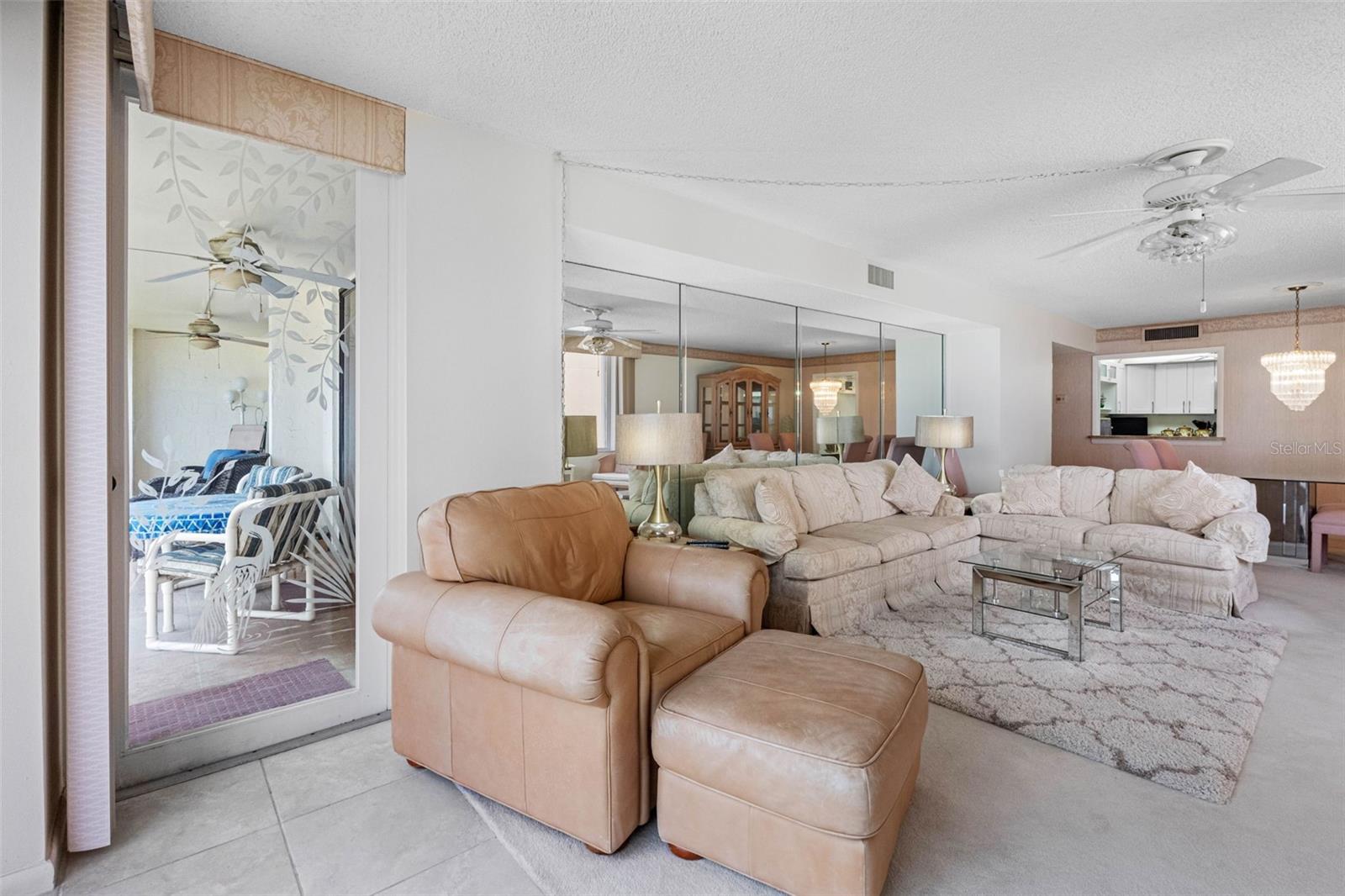 SAND KEY CONDO-SOUTH BEACH 2 - Residential