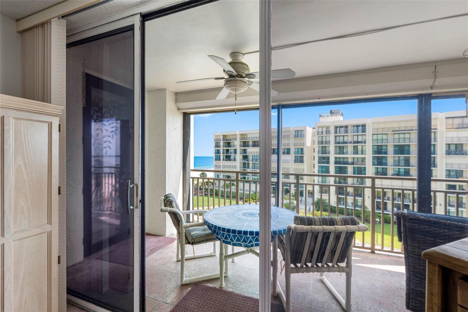 SAND KEY CONDO-SOUTH BEACH 2 - Residential